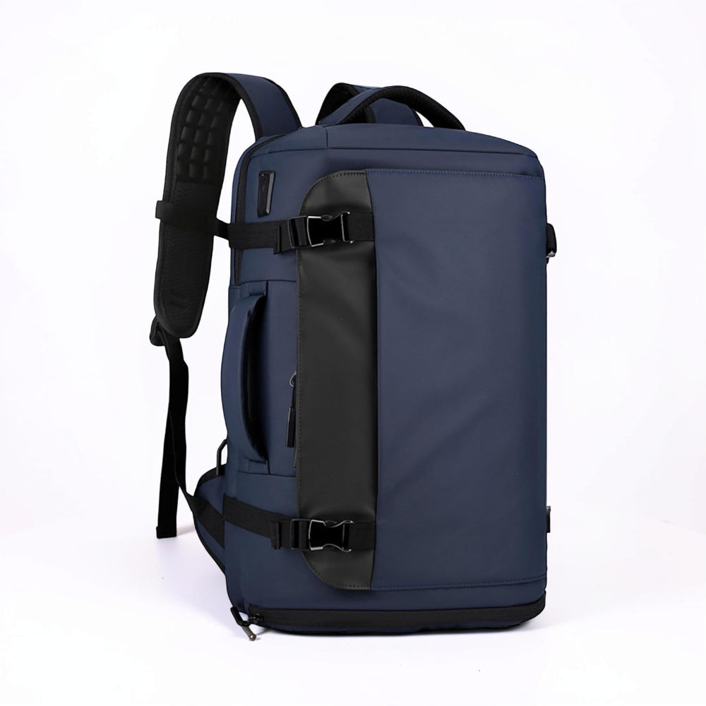 Travel Backpack | Laptop Compartment · Homefinn