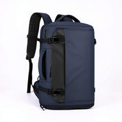 Travel Backpack | Laptop Compartment · Homefinn