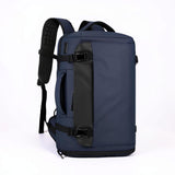 Travel Backpack | Laptop Compartment