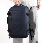 Travel Backpack | Laptop Compartment · Homefinn