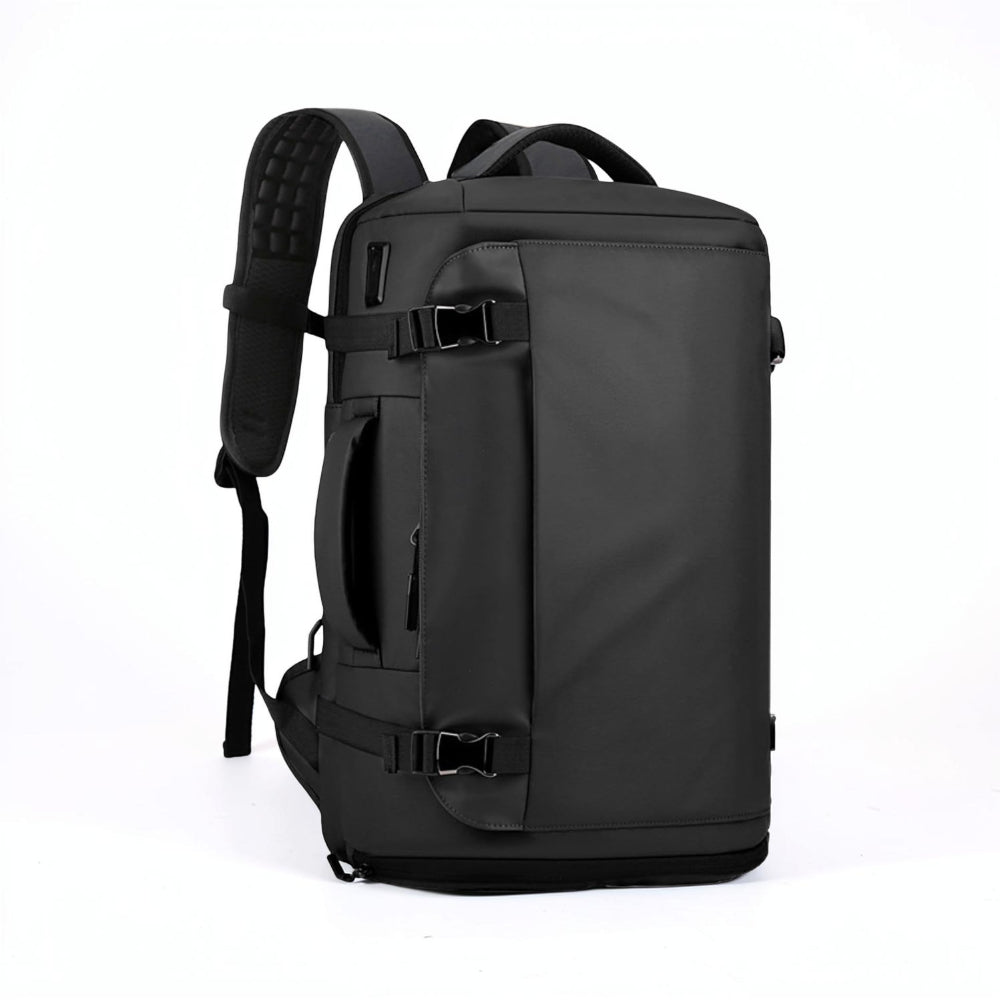 Travel Backpack | Laptop Compartment · Homefinn
