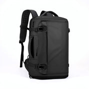 Travel Backpack | Laptop Compartment · Homefinn