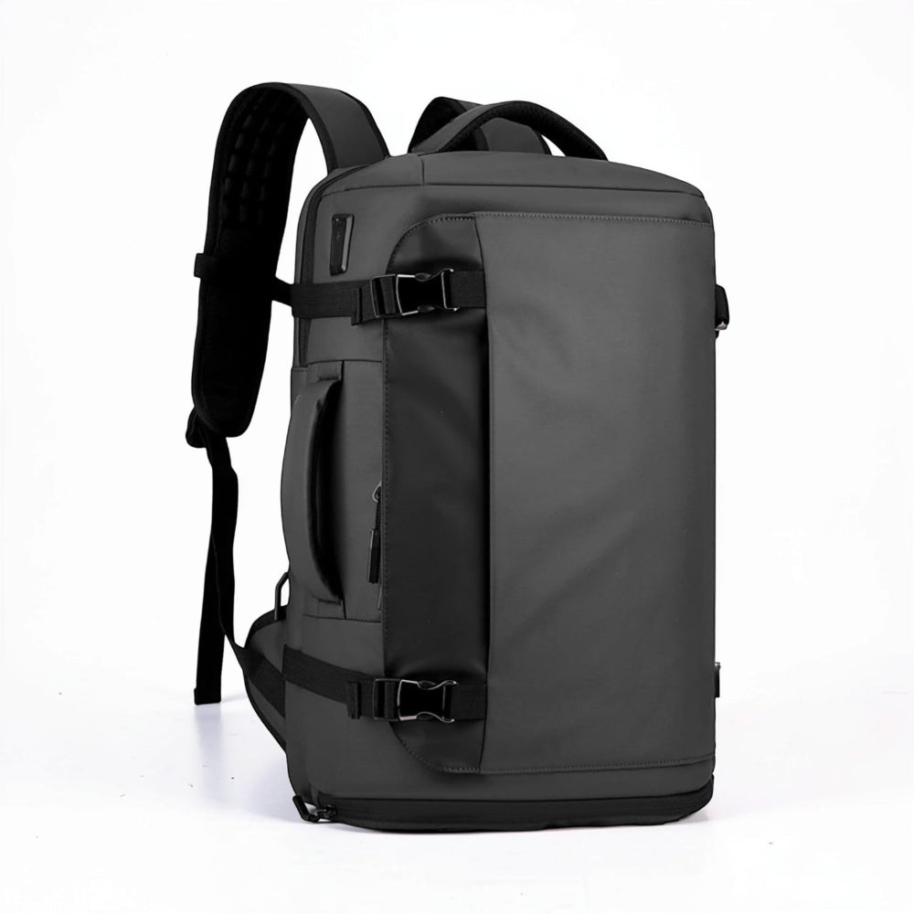 Travel Backpack | Laptop Compartment · Homefinn