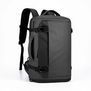 Travel Backpack | Laptop Compartment · Homefinn