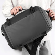 Travel Backpack | Laptop Compartment · Homefinn