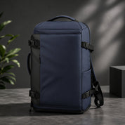 Travel Backpack | Laptop Compartment · Homefinn