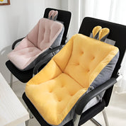 Tufted Chair Cushion | Seat Pad · Homefinn