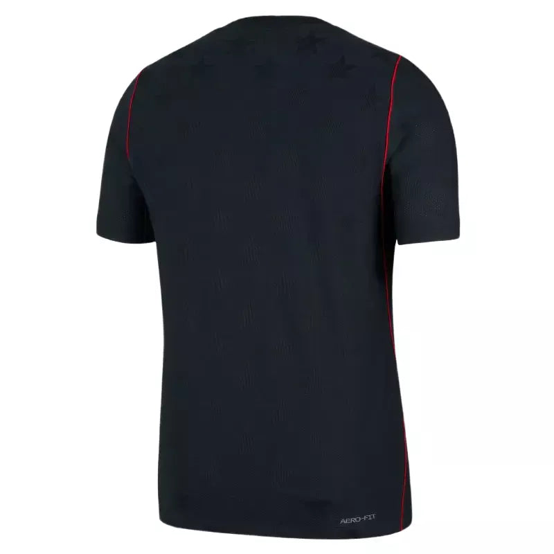 USA Football Jersey | Short Sleeve · Homefinn