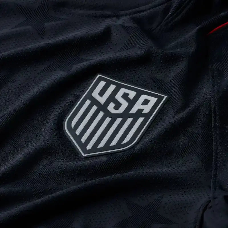 USA Football Jersey | Short Sleeve · Homefinn
