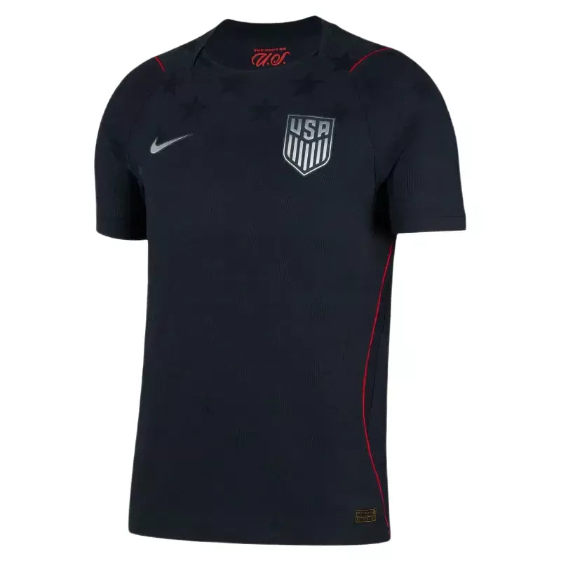 USA Football Jersey | Short Sleeve · Homefinn