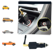 Vehicle GPS Signal Blocker | Plug In · Homefinn