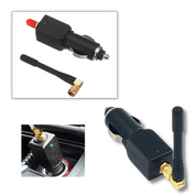 Vehicle GPS Signal Blocker | Plug In · Homefinn