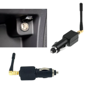 Vehicle GPS Signal Blocker | Plug In · Homefinn