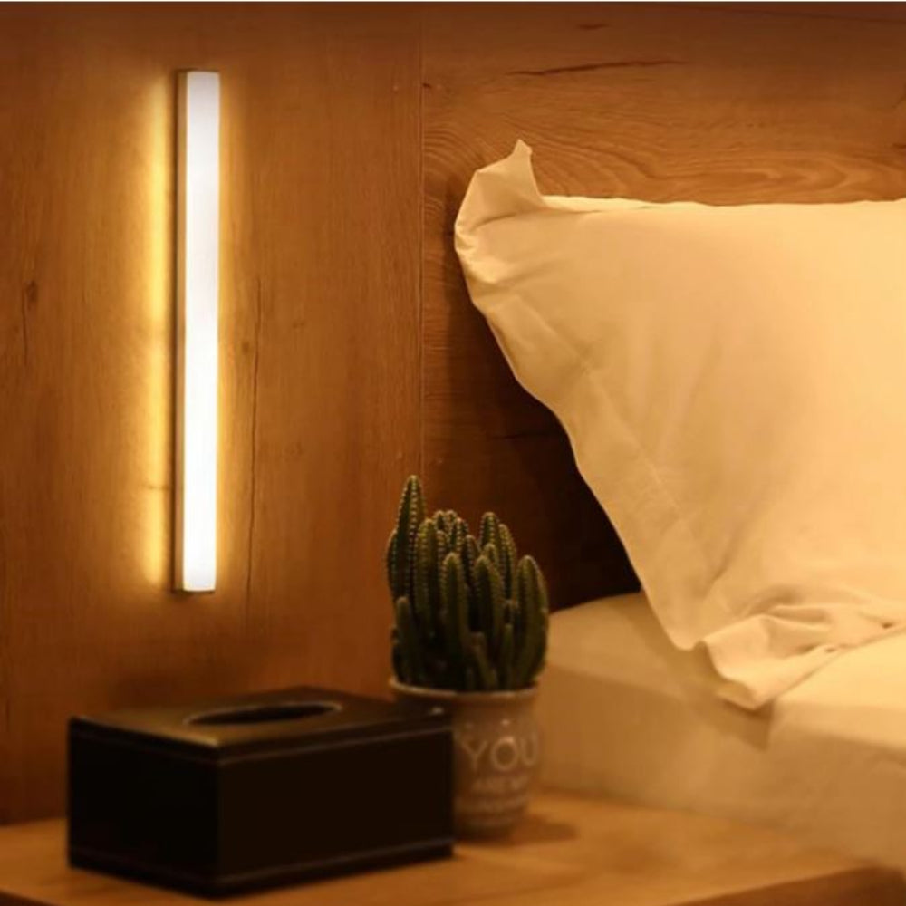 Wall Mounted Light | Motion Sensor · Homefinn