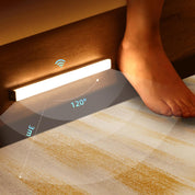 Wall Mounted Light | Motion Sensor · Homefinn