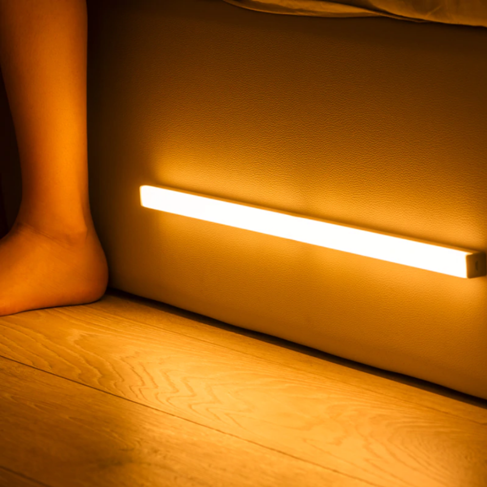 Wall Mounted Light | Motion Sensor · Homefinn