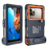 Phone Case | Diving Housing