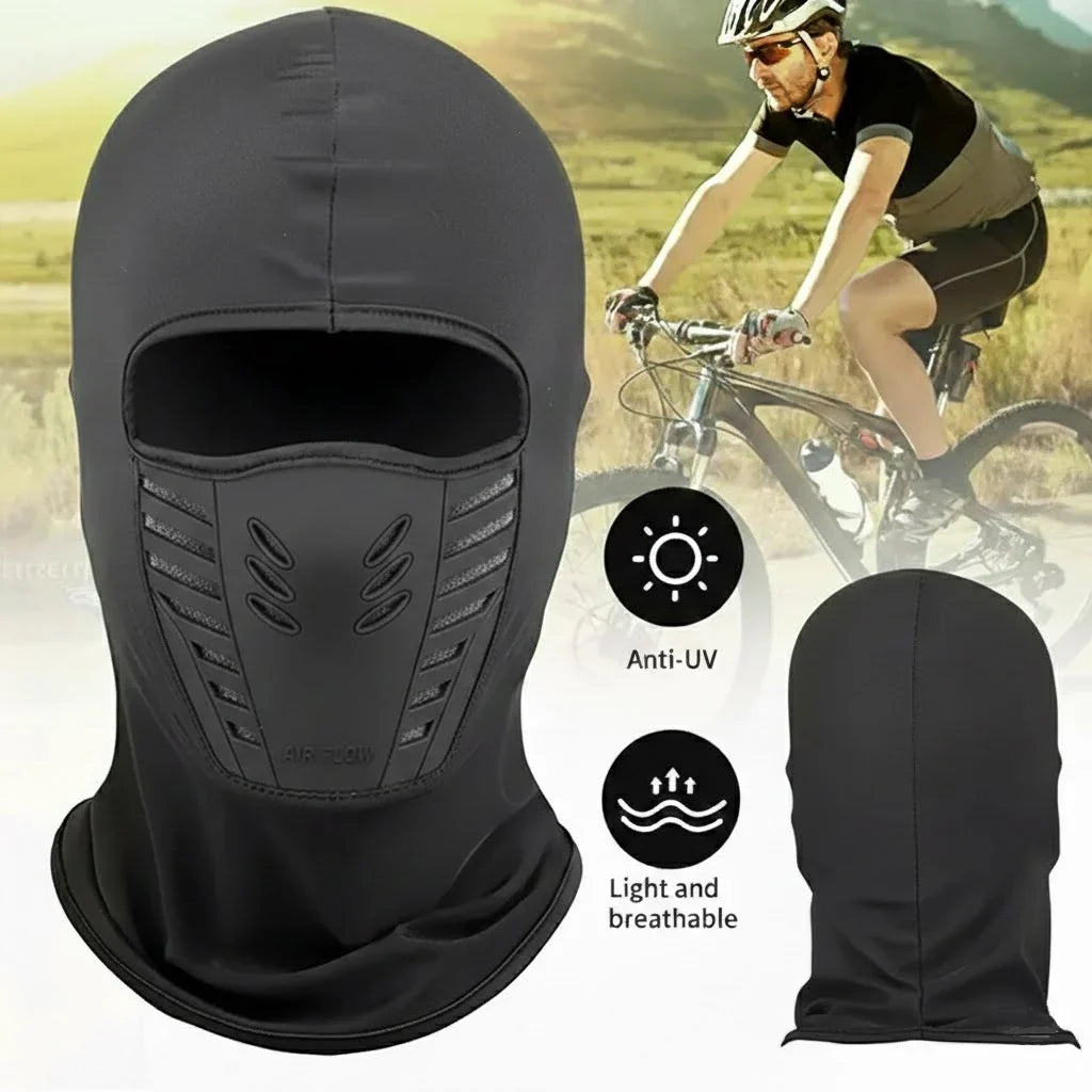 Winter Balaclava | Windproof Face Mask · Homefinn