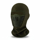 Winter Balaclava | Face Mask