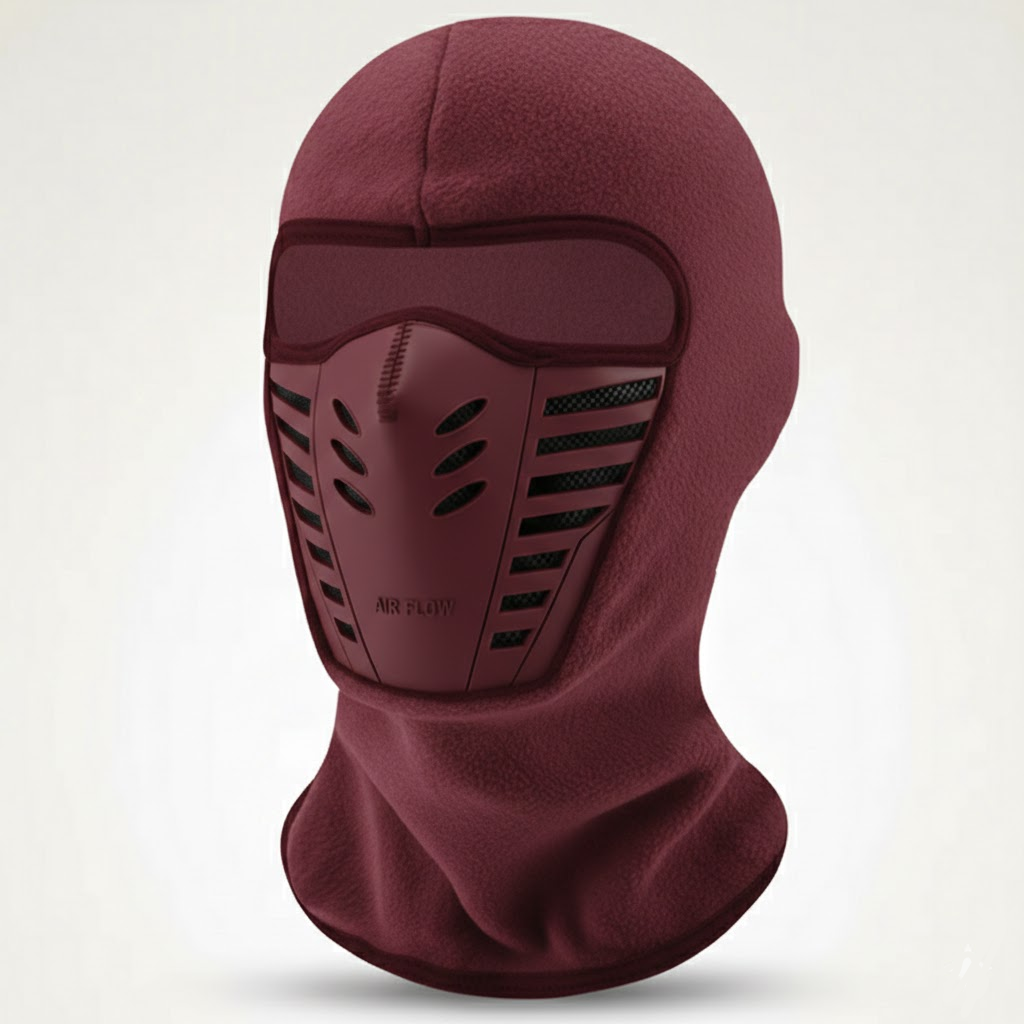 Winter Balaclava | Windproof Face Mask · Homefinn