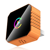 Wireless CarPlay Adapter | USB Plug · Homefinn