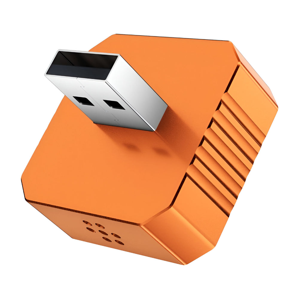 Wireless CarPlay Adapter | USB Plug · Homefinn