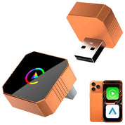 Wireless CarPlay Adapter | USB Plug · Homefinn