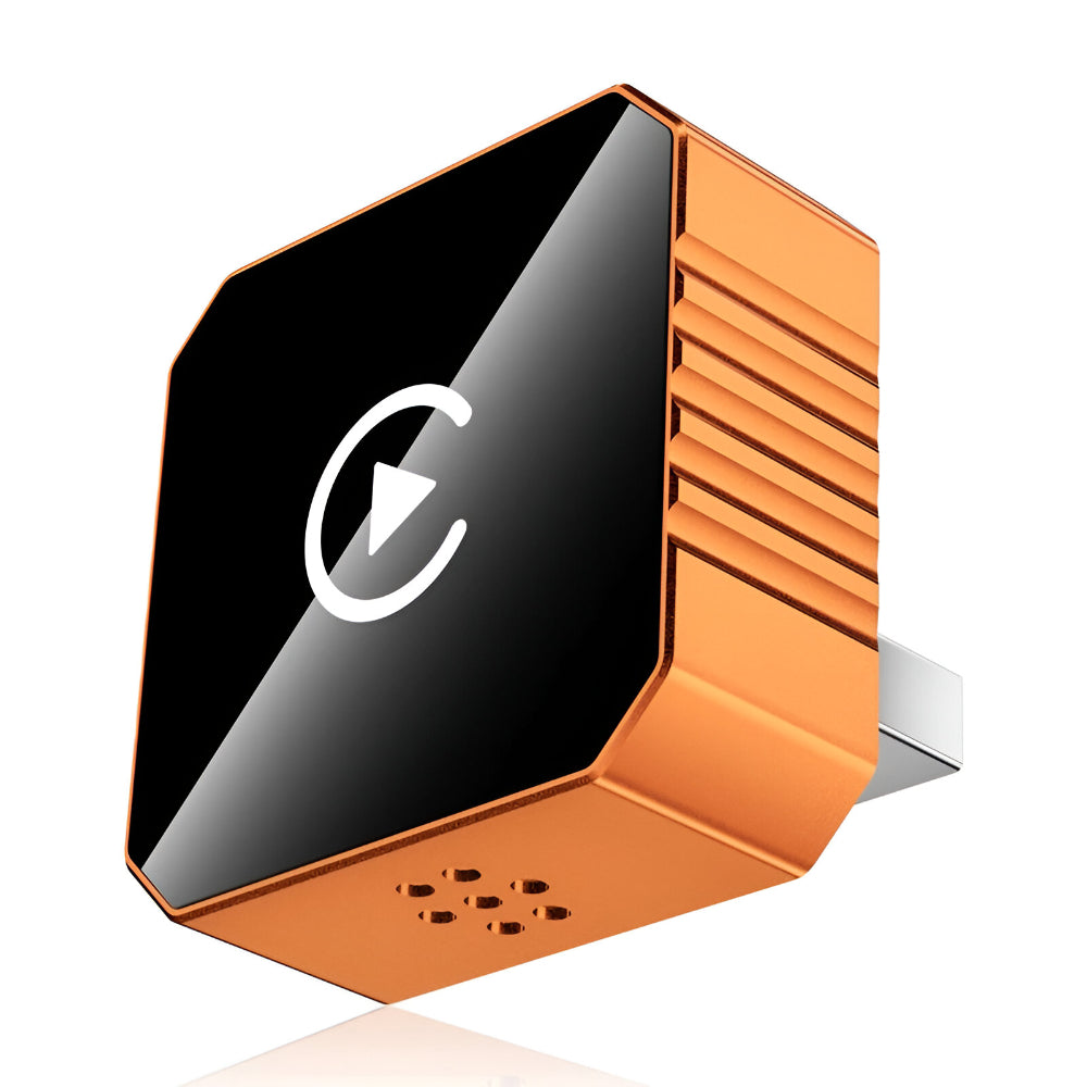 Wireless CarPlay Adapter | USB Plug · Homefinn
