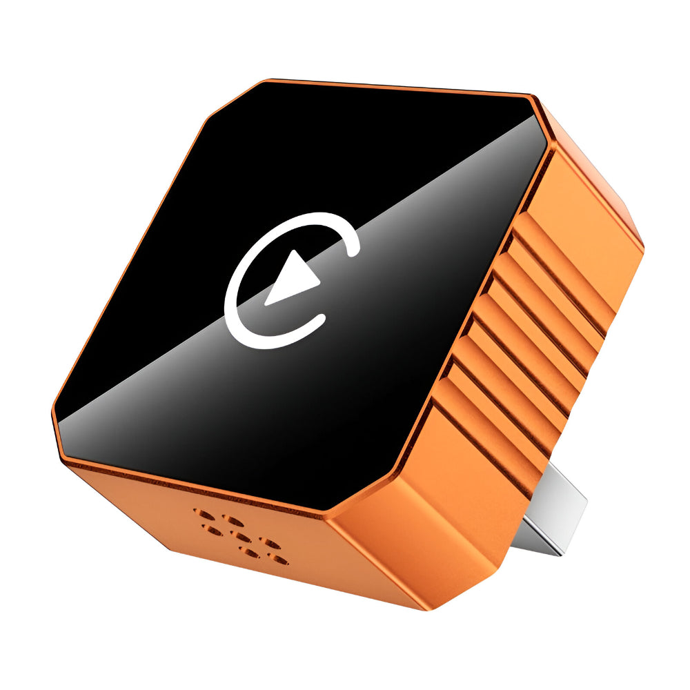 Wireless CarPlay Adapter | USB Plug · Homefinn
