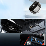 Wireless CarPlay Adapter | USB Plug And Play · Homefinn