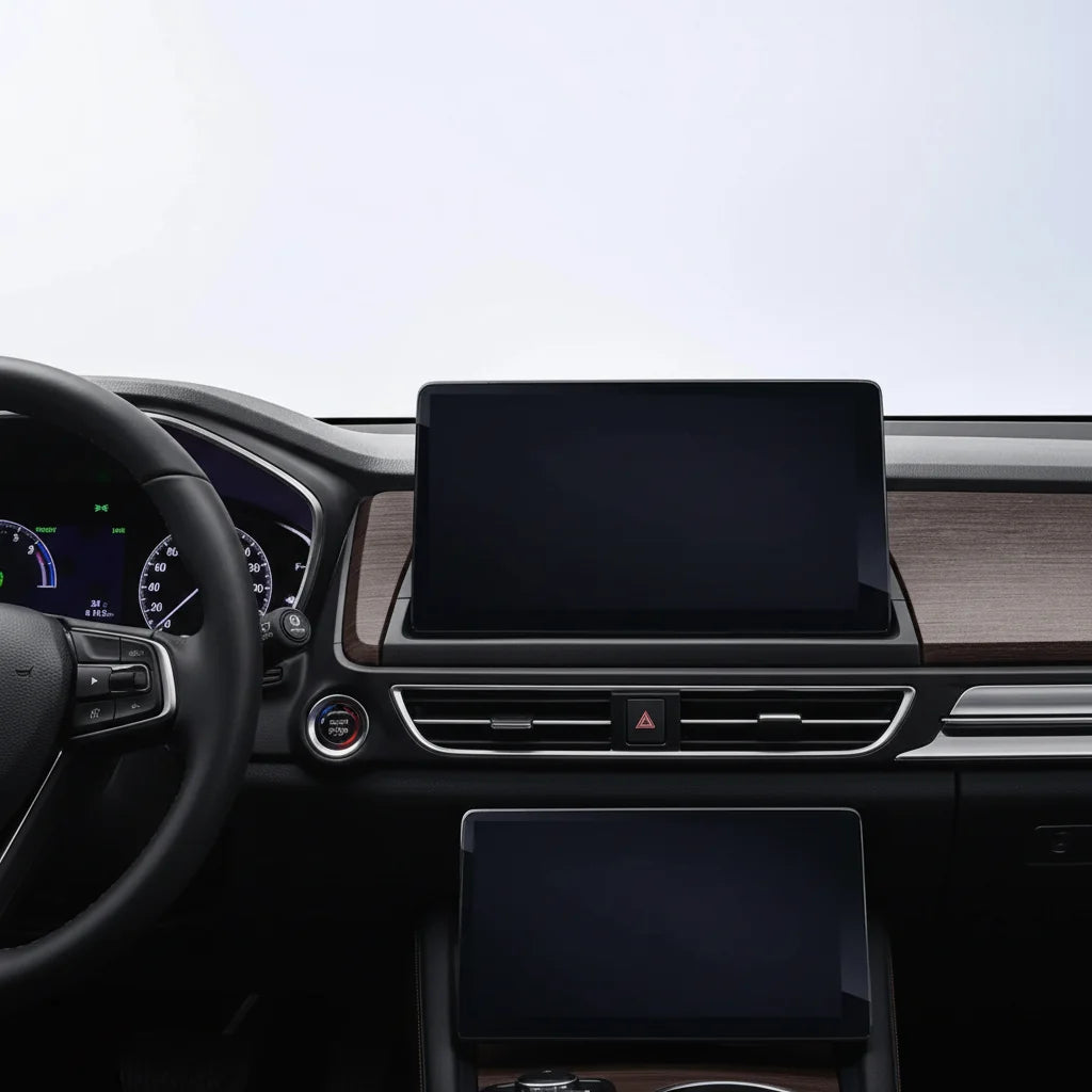 Wireless CarPlay Adapter | USB Plug And Play · Homefinn