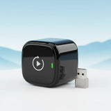 Wireless CarPlay Adapter | USB Plug And Play