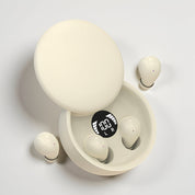 Wireless Earbuds | LED Display · Homefinn
