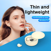 Wireless Earbuds | LED Display · Homefinn