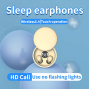 Wireless Earbuds | LED Display · Homefinn