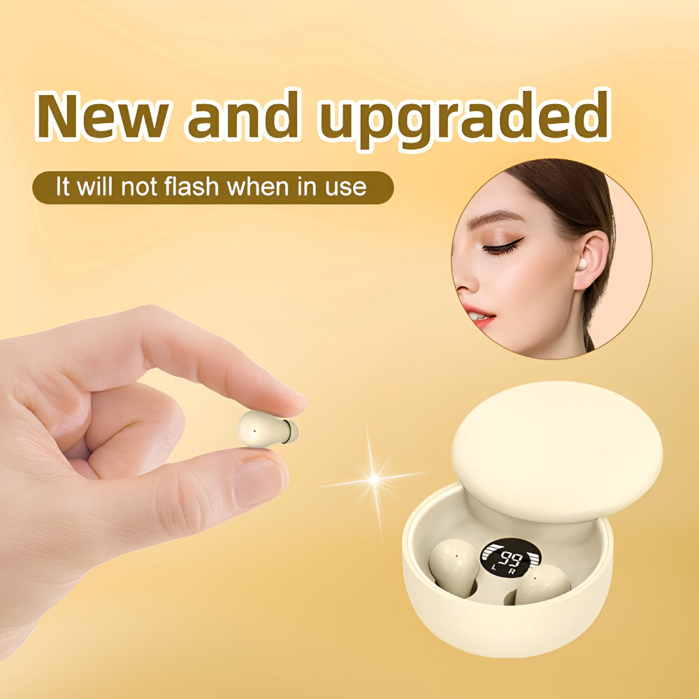 Wireless Earbuds | LED Display · Homefinn