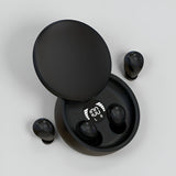 Wireless Earbuds | LED Display