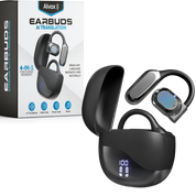 Wireless Earbuds | Touch Control · Homefinn