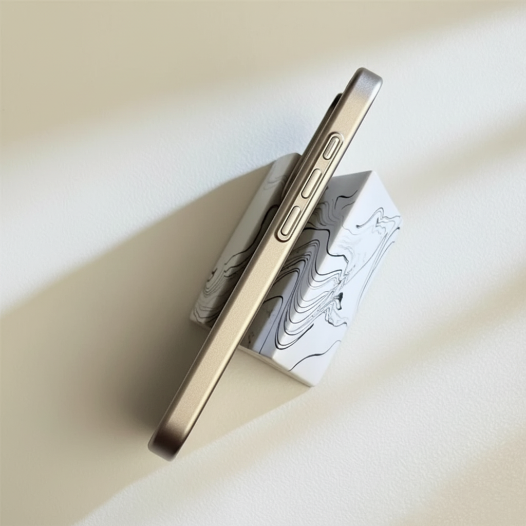Phone Case | Textured iPhone Cover-Phone Case-Homefinn