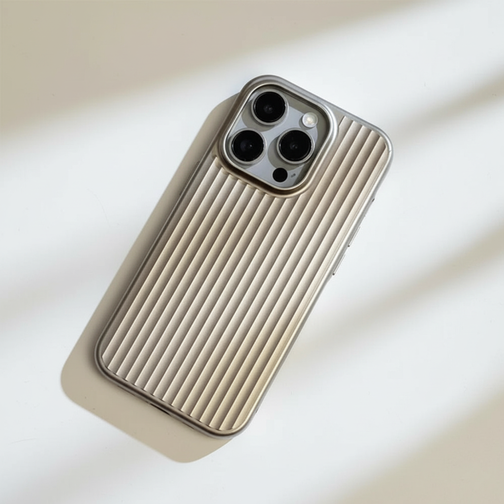 Phone Case | Textured iPhone Cover-Phone Case-Homefinn