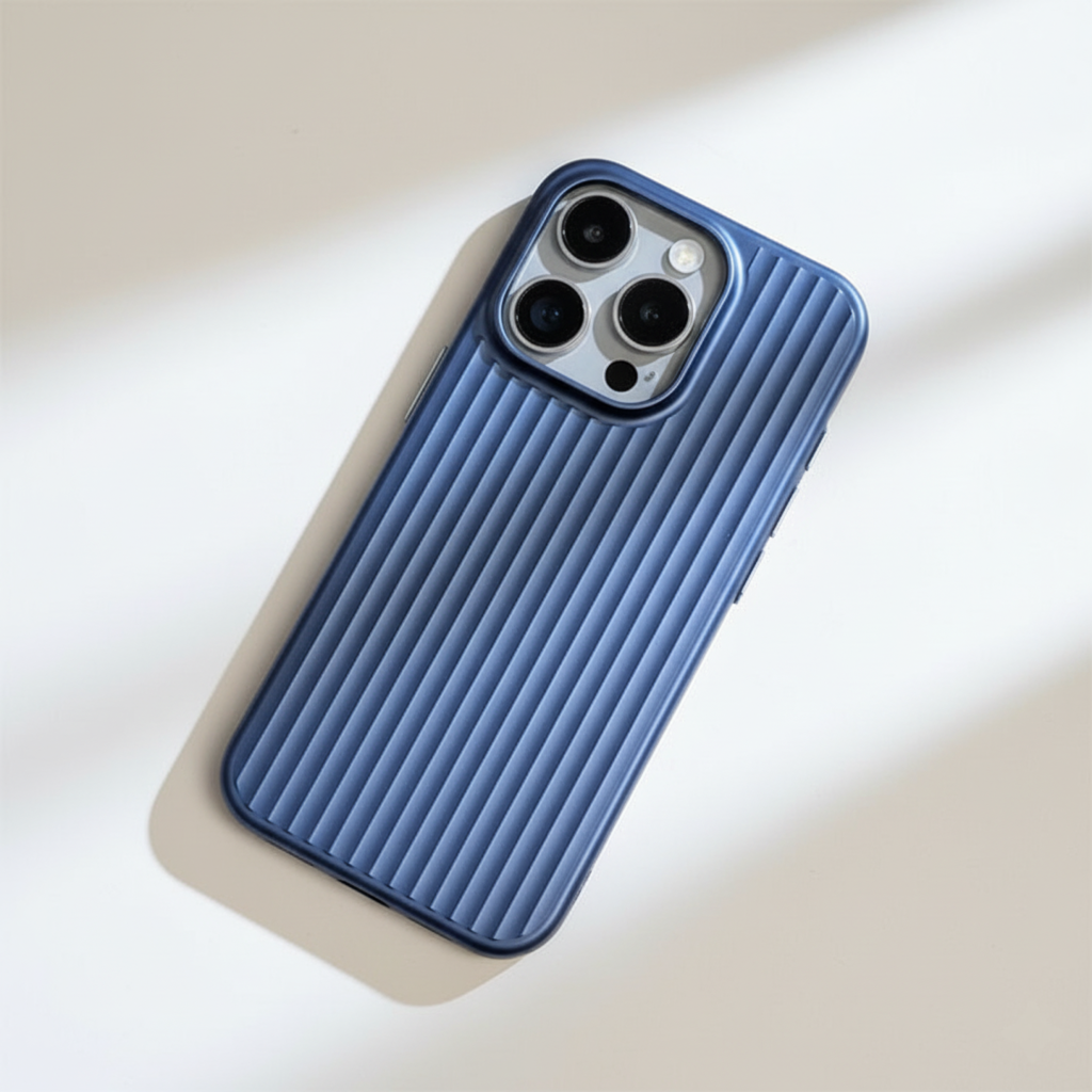 Phone Case | Textured iPhone Cover-Phone Case-Homefinn