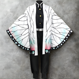 Anime Cosplay Costume Set | Convention Wear