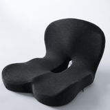 Seat Cushion | Ergonomic Lumbar Support Pillow