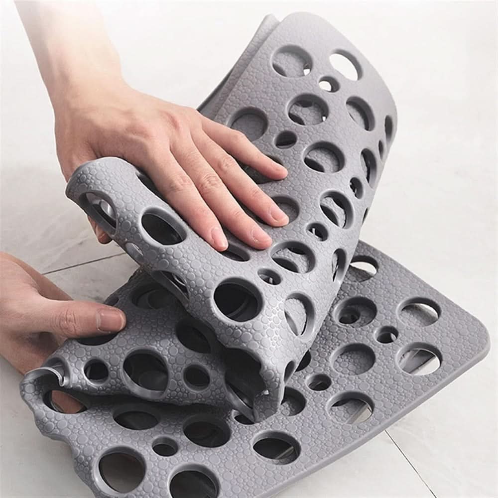 Bath Mat | Non Slip Safety Bath Mat-Bath Mat-Homefinn