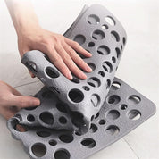 Bath Mat | Non Slip Safety Bath Mat-Bath Mat-Homefinn