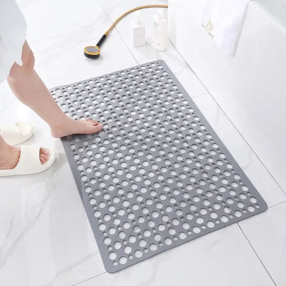 Bath Mat | Non Slip Safety Bath Mat-Bath Mat-Homefinn