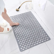 Bath Mat | Non Slip Safety Bath Mat-Bath Mat-Homefinn