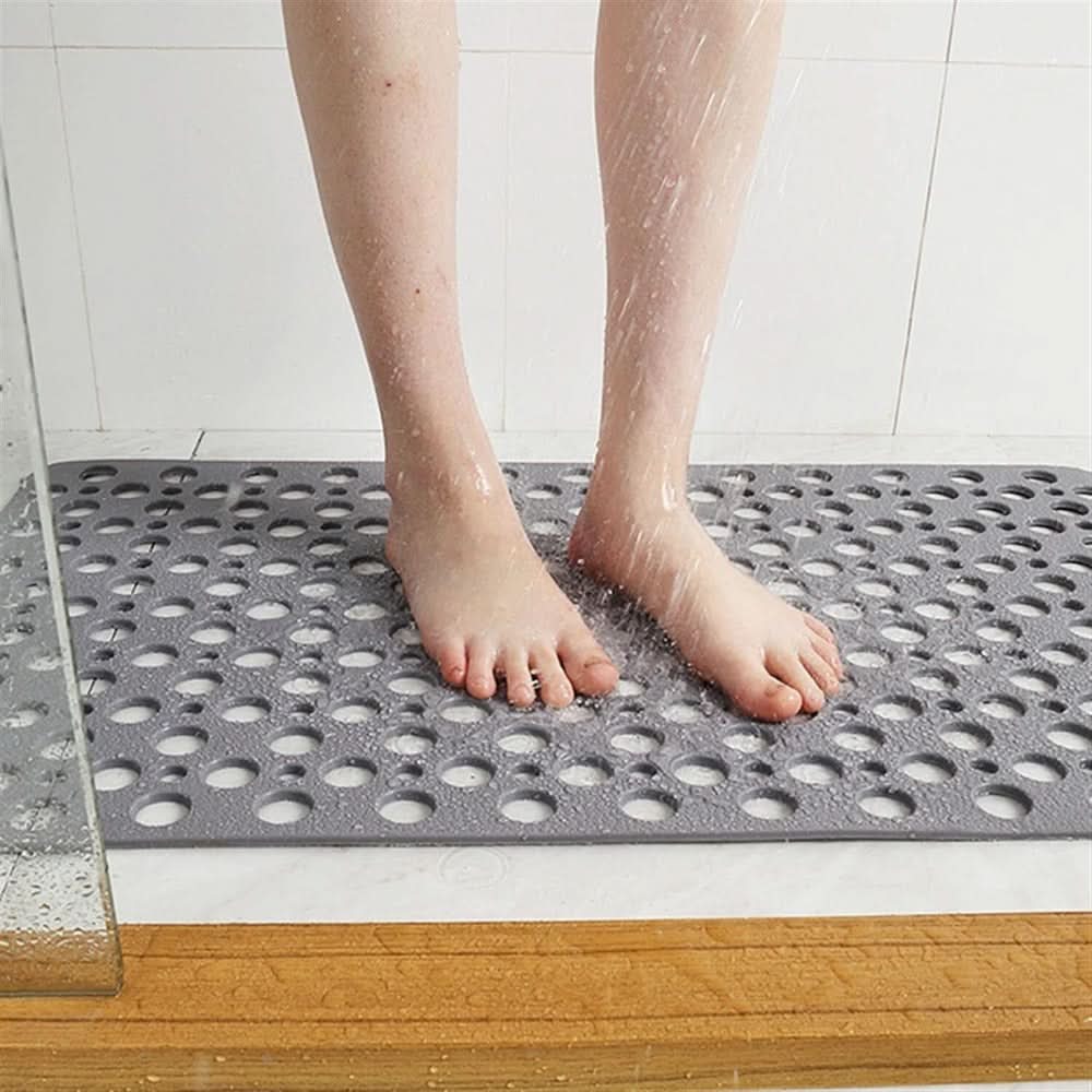 Bath Mat | Non Slip Safety Bath Mat-Bath Mat-Homefinn