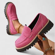 Classic Women Loafers | Women Casual Shoes-Women Shoes-Homefinn