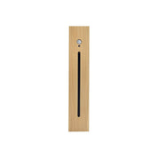 Modern LED Step Lights | Minimalist Stair Wall Lighting-Stair Light-Homefinn